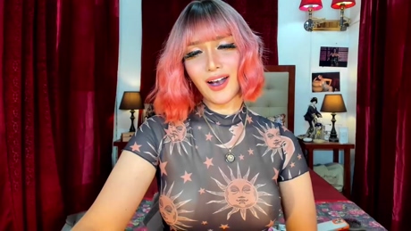 scarlettcumsalot  18-03-2022